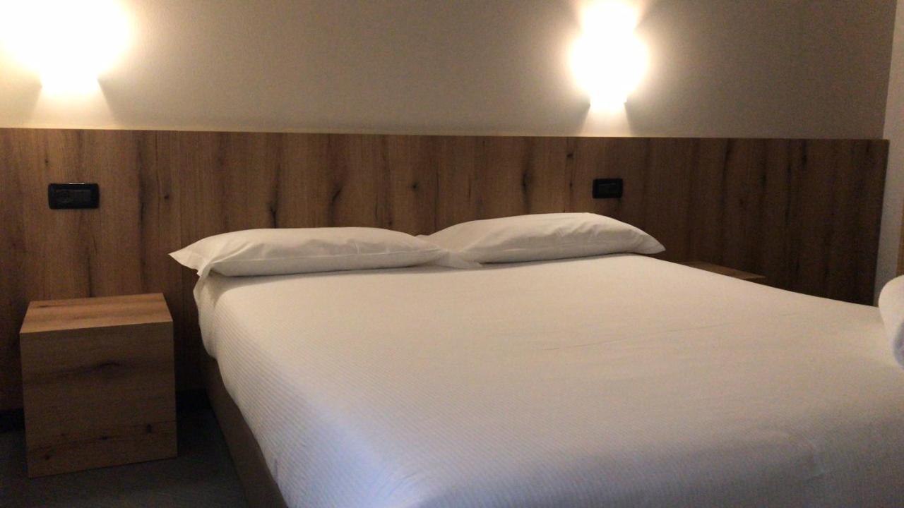 Hotel Doria - Business & Bike Ostiglia Ngoại thất bức ảnh