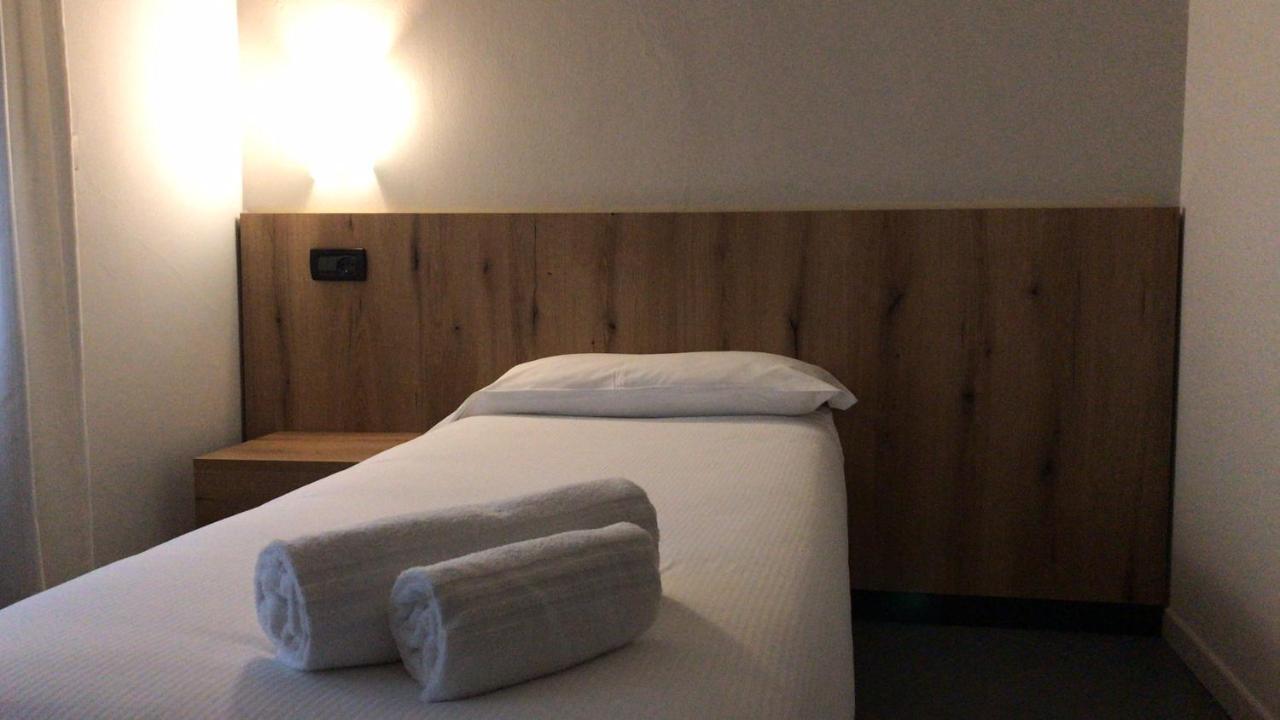 Hotel Doria - Business & Bike Ostiglia Ngoại thất bức ảnh